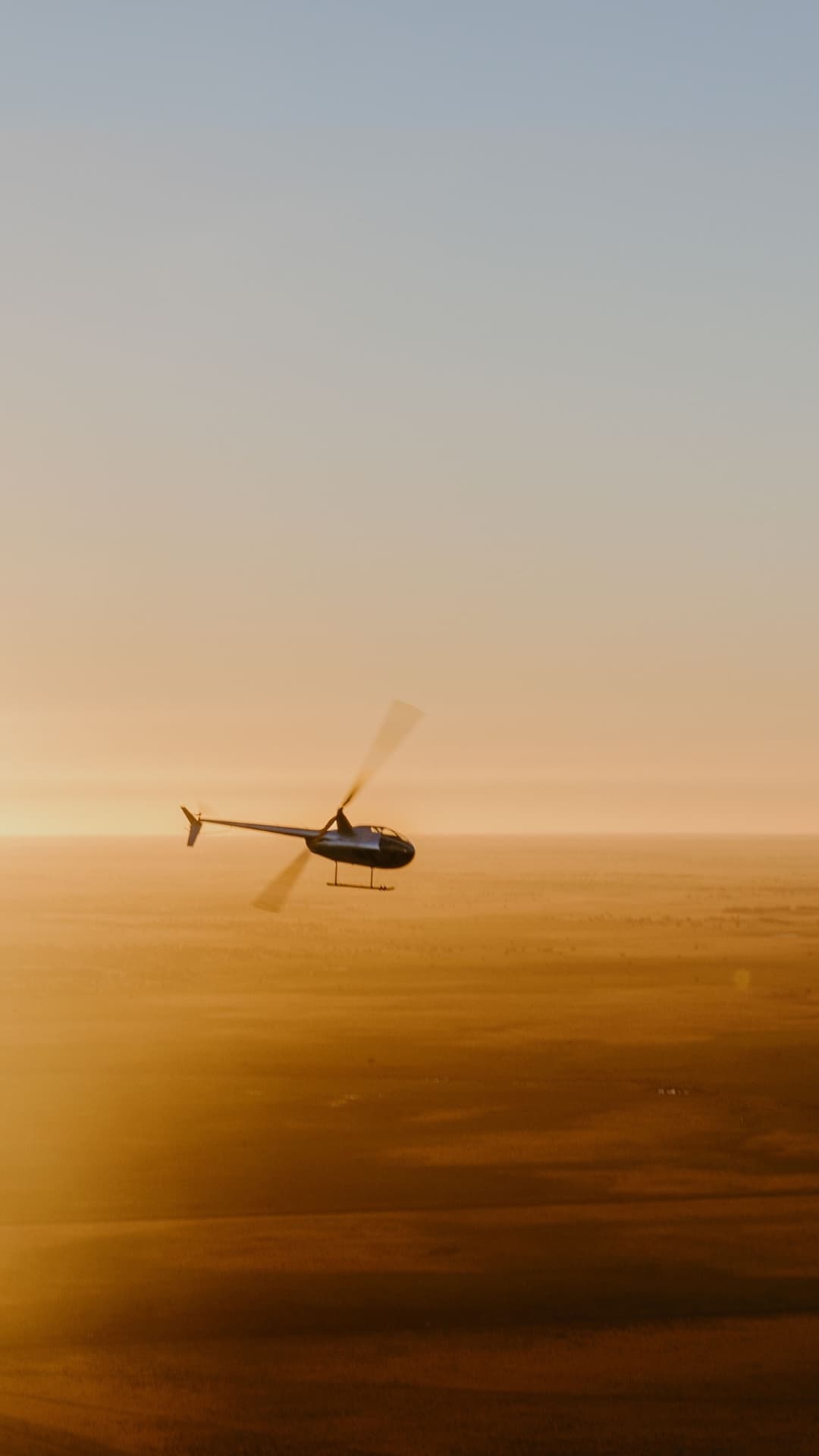 Spitzer Helicopters - Professional helicopter leasing services