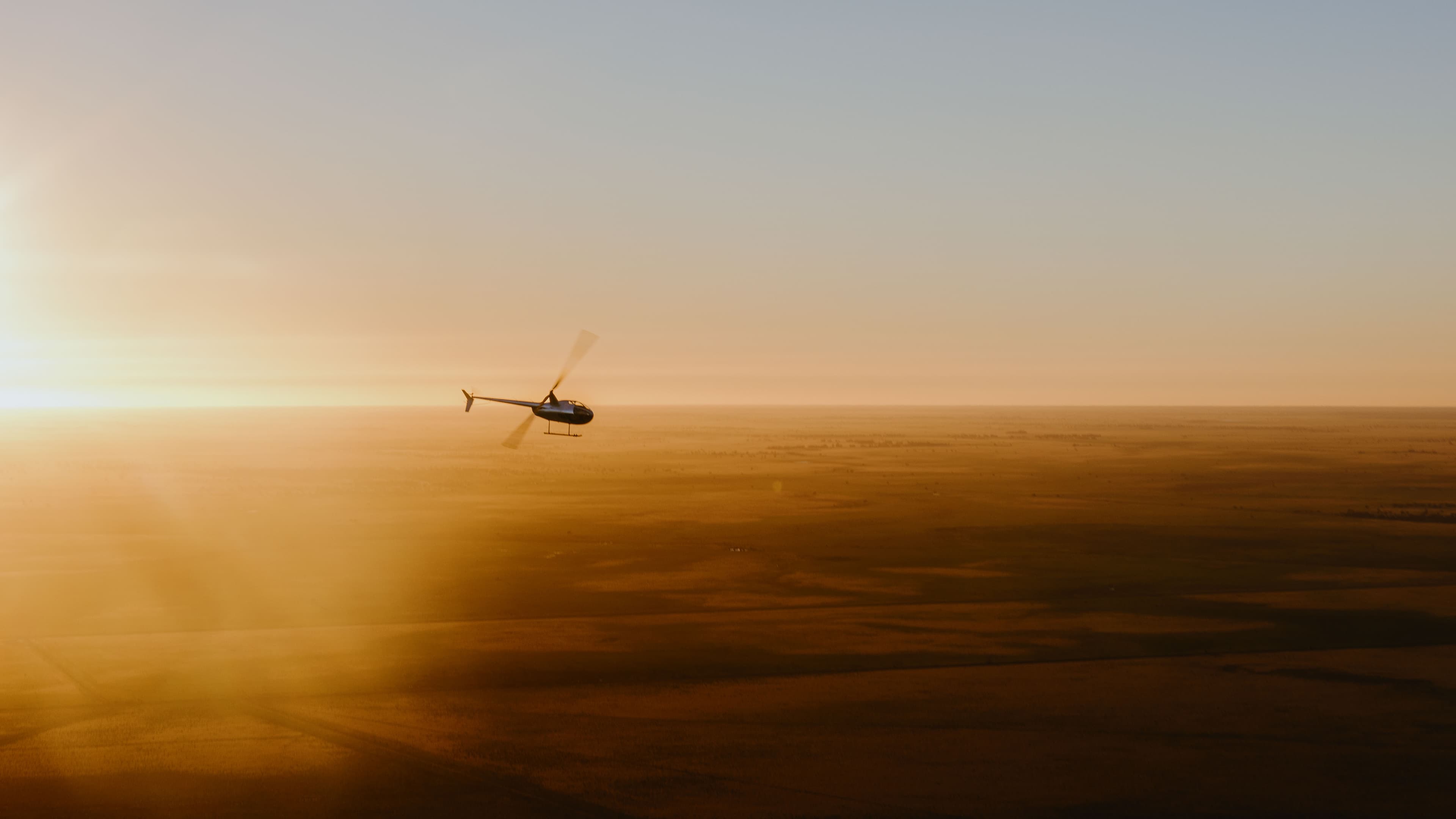 Spitzer Helicopters - Professional helicopter leasing services