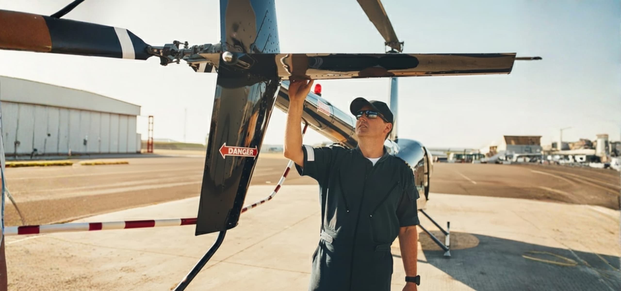 Aircraft Maintenance, Repair, and Overhaul - Professional maintenance services